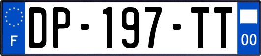 DP-197-TT