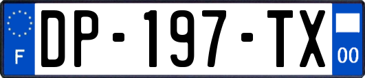 DP-197-TX