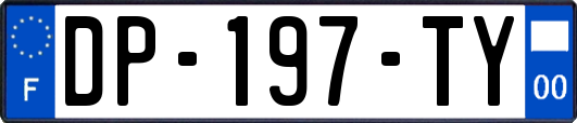 DP-197-TY