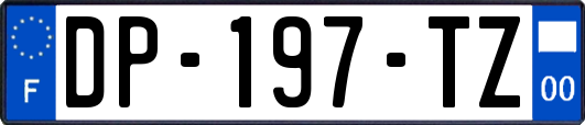DP-197-TZ