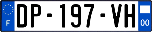 DP-197-VH