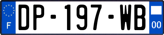 DP-197-WB