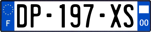 DP-197-XS