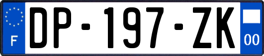 DP-197-ZK