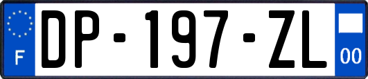 DP-197-ZL