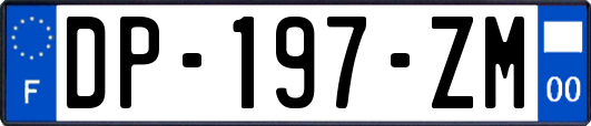 DP-197-ZM