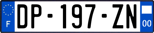 DP-197-ZN