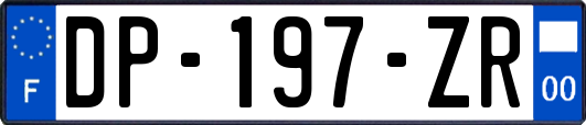 DP-197-ZR