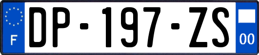 DP-197-ZS