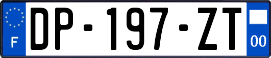 DP-197-ZT