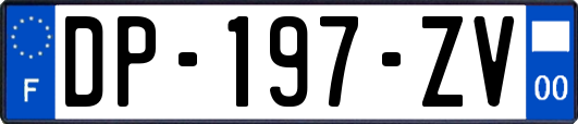 DP-197-ZV