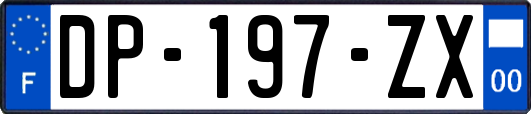 DP-197-ZX