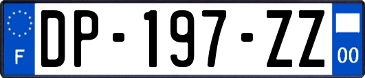 DP-197-ZZ