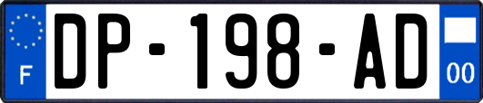 DP-198-AD