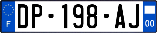 DP-198-AJ