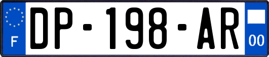 DP-198-AR