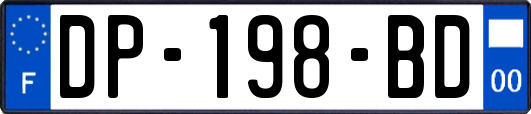 DP-198-BD
