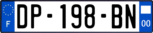 DP-198-BN