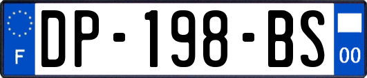 DP-198-BS