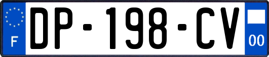 DP-198-CV