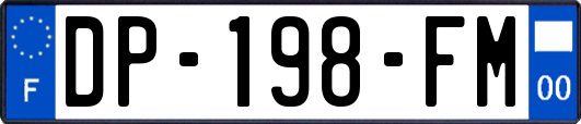 DP-198-FM