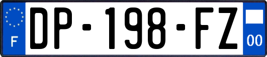 DP-198-FZ