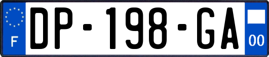 DP-198-GA