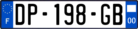 DP-198-GB