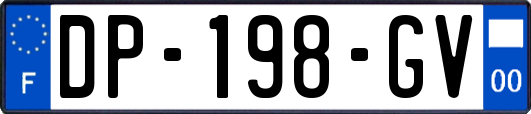 DP-198-GV