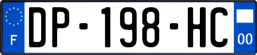 DP-198-HC