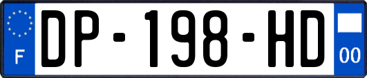 DP-198-HD