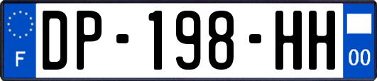 DP-198-HH