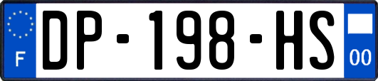 DP-198-HS