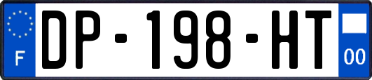 DP-198-HT