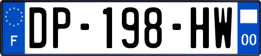 DP-198-HW