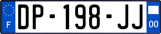 DP-198-JJ