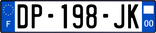 DP-198-JK