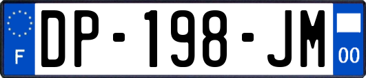 DP-198-JM