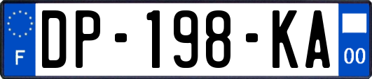 DP-198-KA