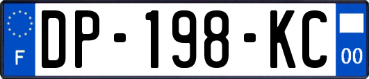 DP-198-KC
