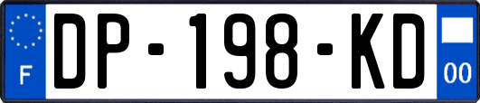 DP-198-KD
