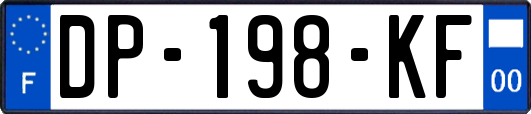 DP-198-KF