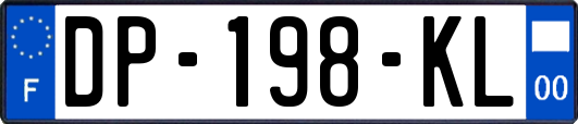 DP-198-KL