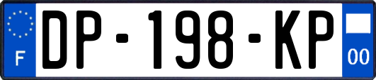 DP-198-KP