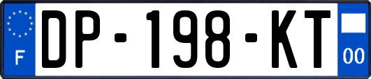 DP-198-KT