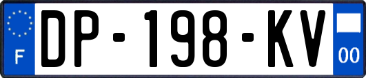 DP-198-KV