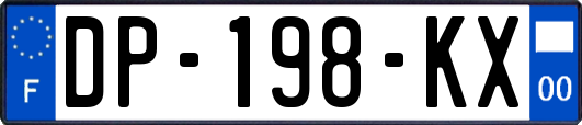 DP-198-KX