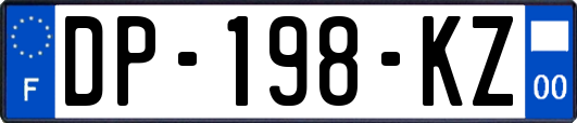 DP-198-KZ