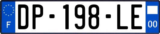 DP-198-LE