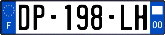 DP-198-LH